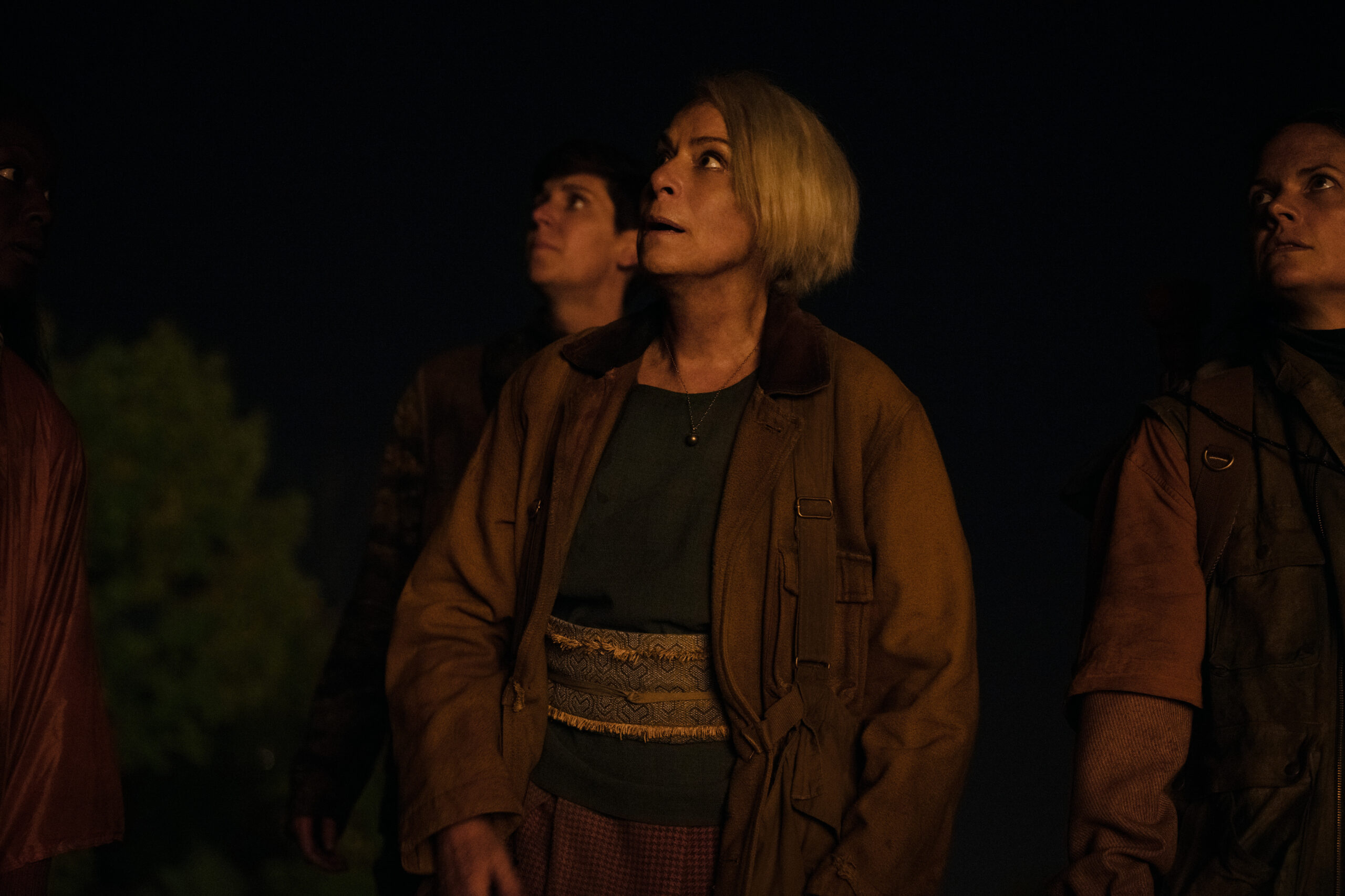 The Changeling Season 1 Episode 8 Battle of the Island