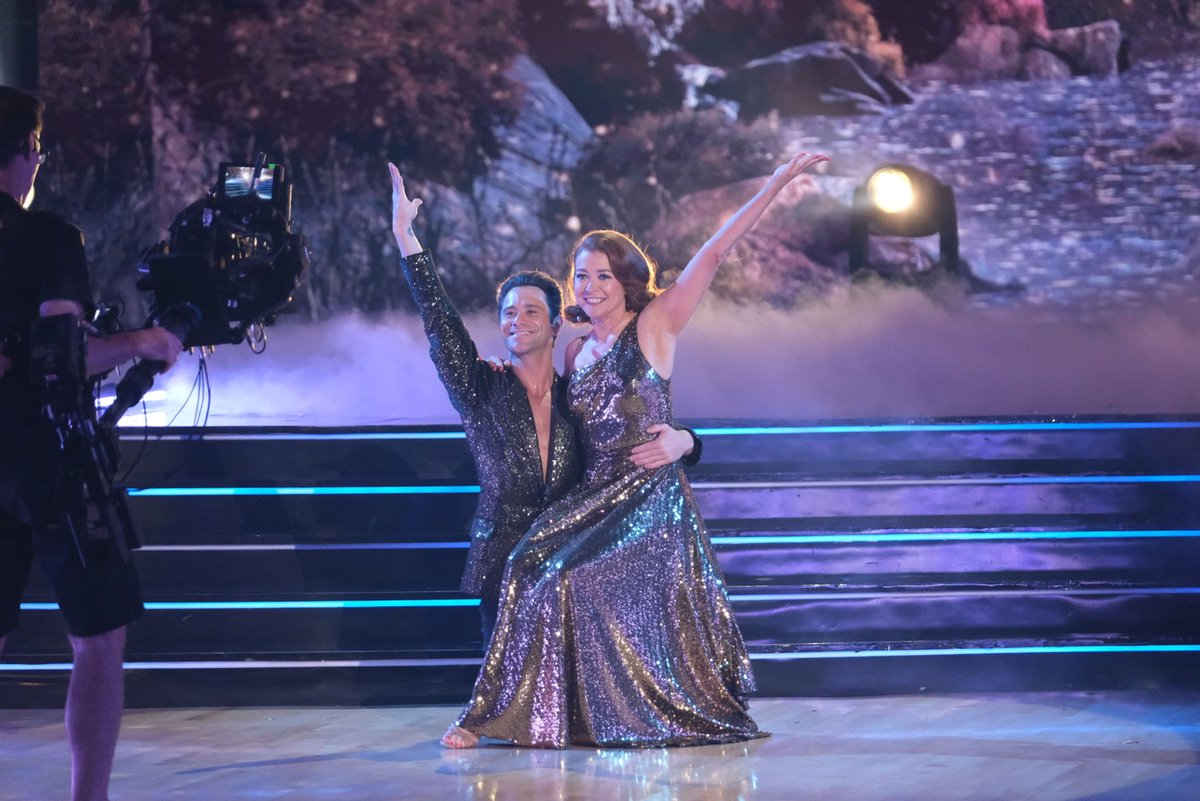 alyson hannigan and sasha | Tell-Tale TV alyson hannigan and sasha