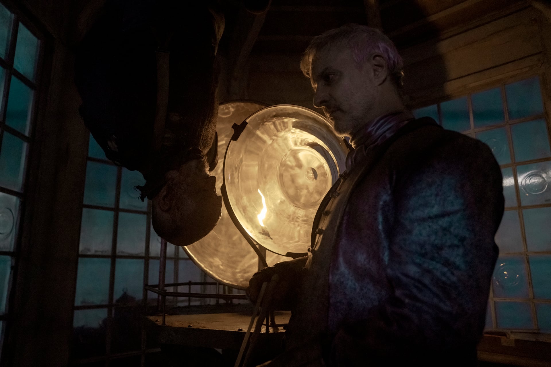 Our Flag Means Death Image by Nicola Dove