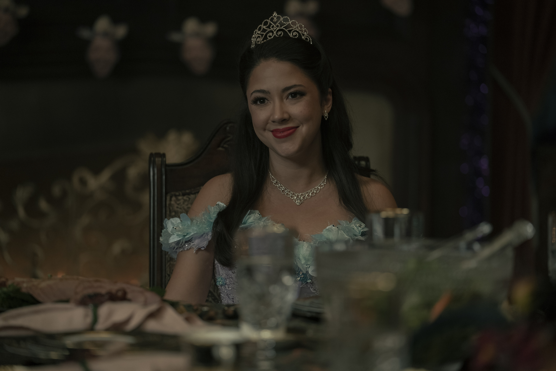 Doom Patrol Seasono 4 Episode 9 - Charity Cervantes | Tell-Tale TV Still from Doom Patrol Season 4 Episode 9 of Charity Cervantes.