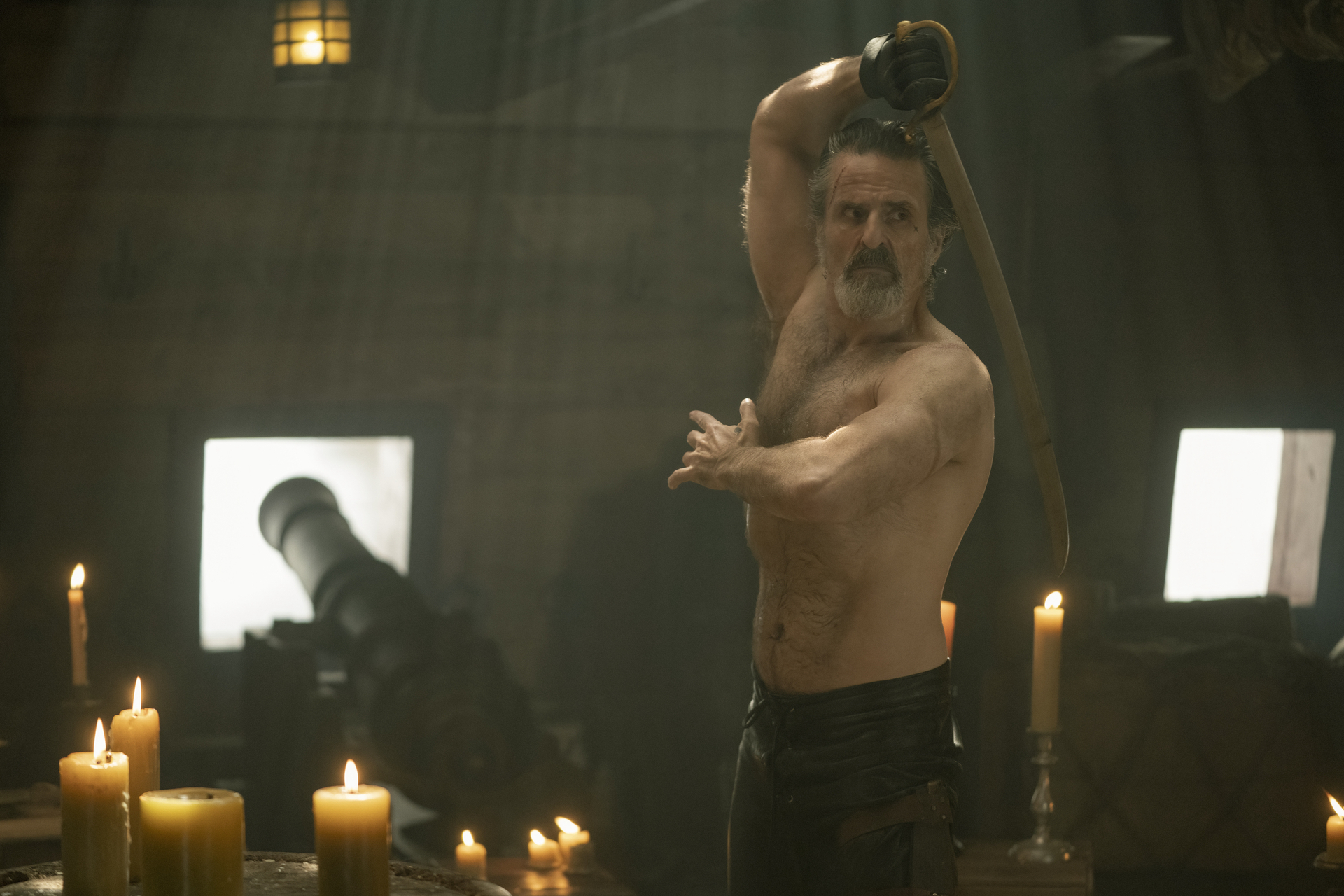 Our Flag Means Death Image by Nicola Dove | Tell-Tale TV Our Flag Means Death Image by Nicola Dove