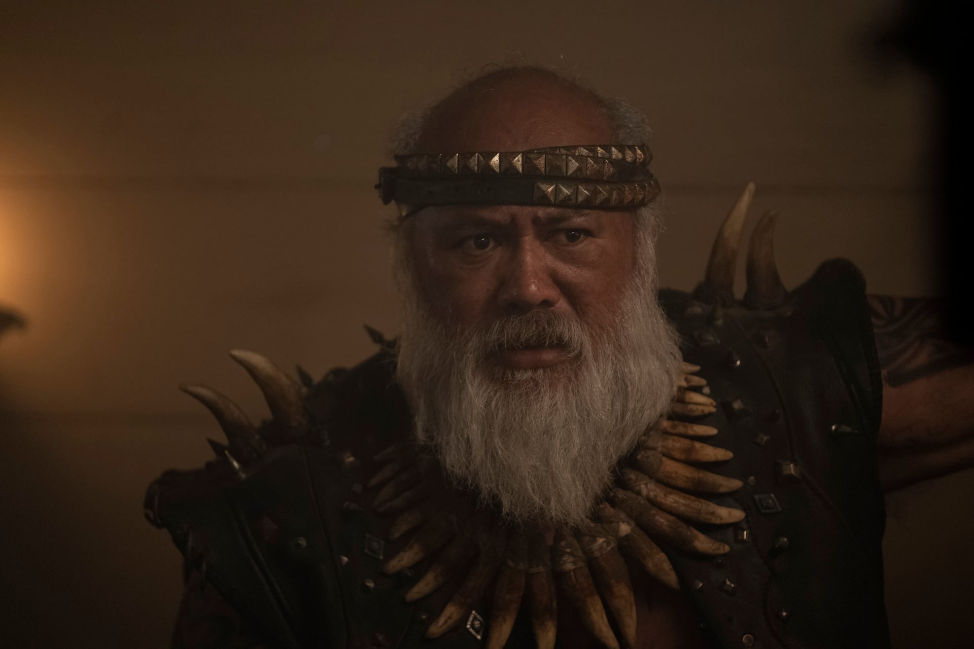 Our Flag Means Death Image by Nicola Dove