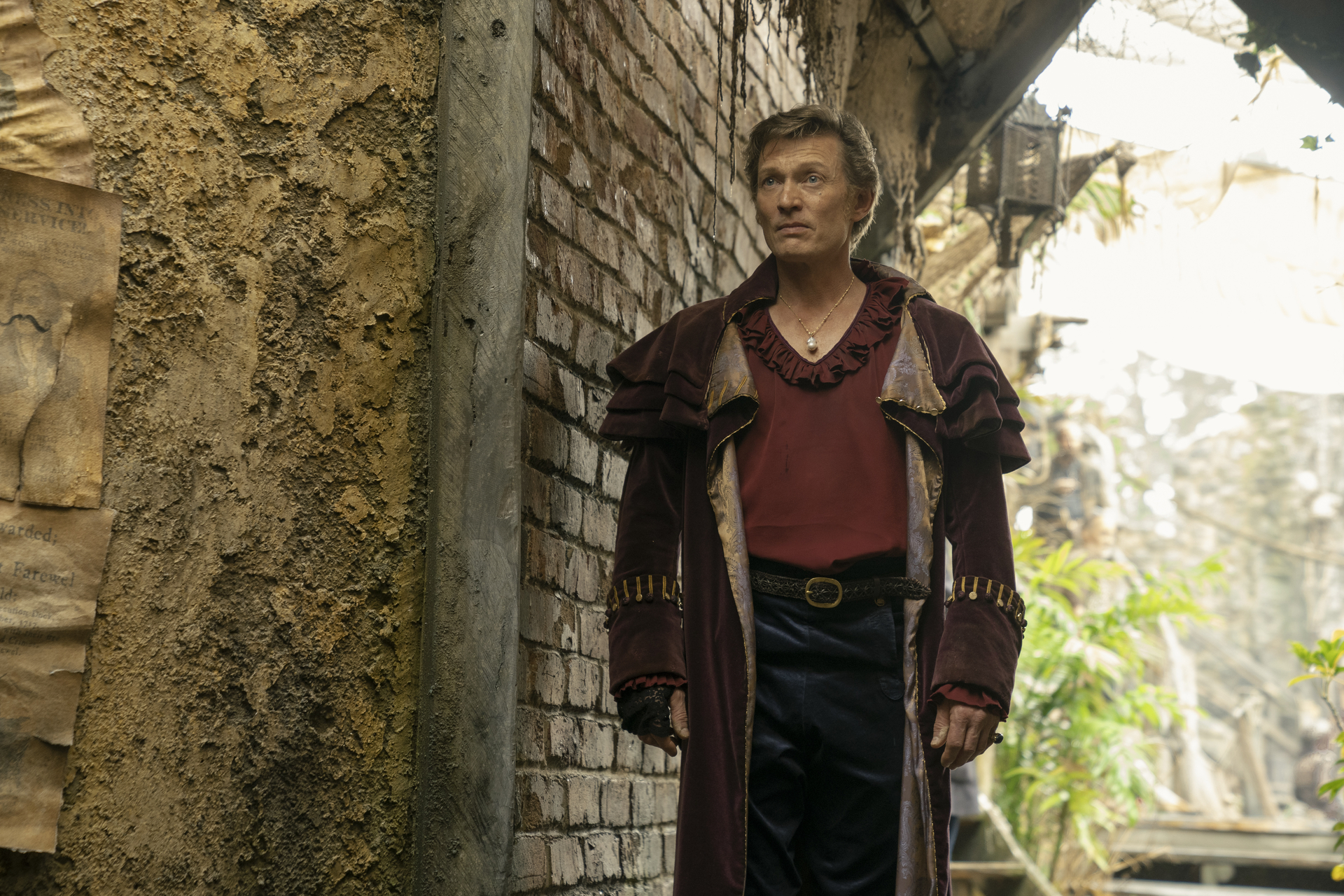 Our Flag Means Death Image by Nicola Dove