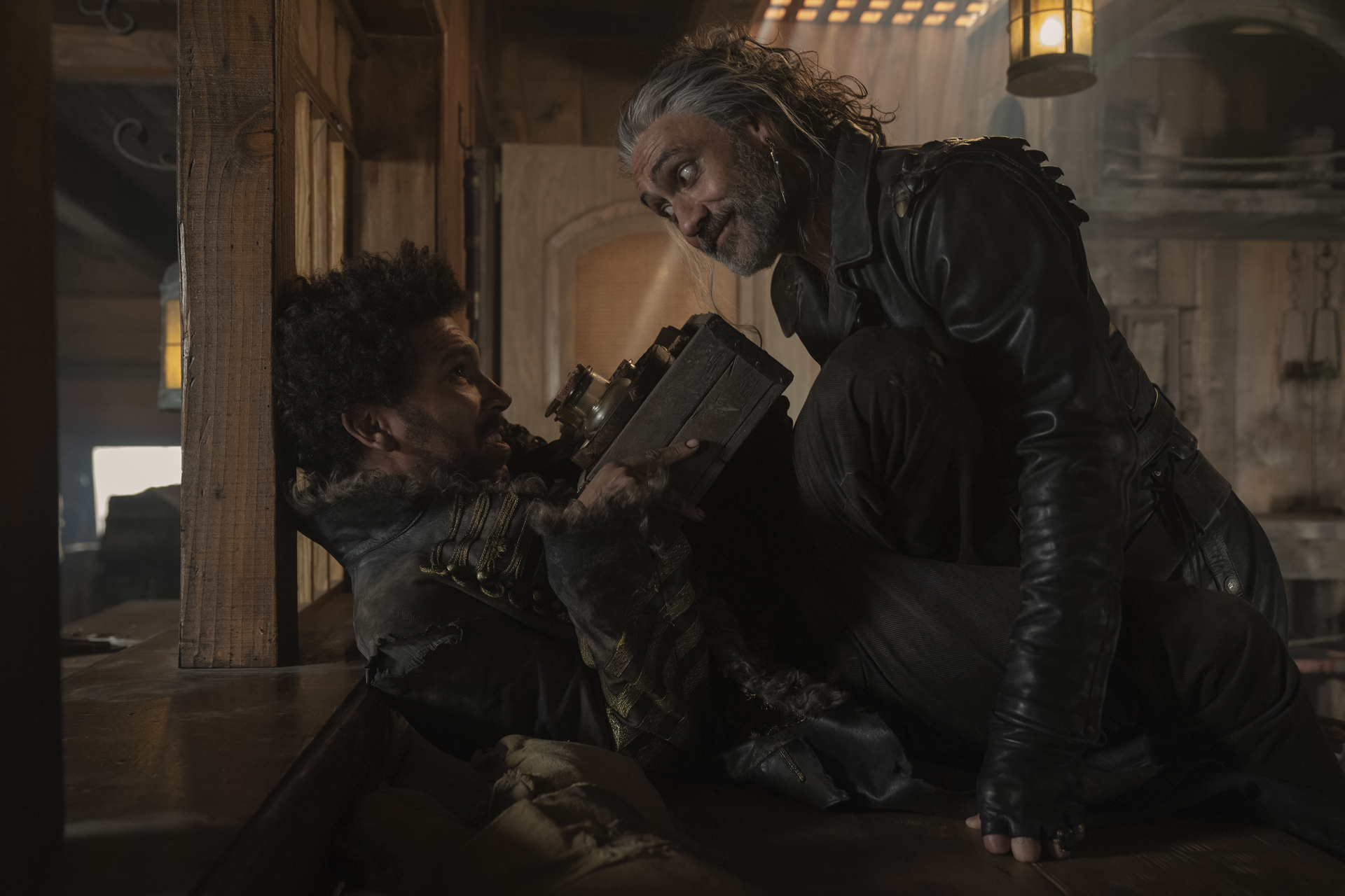 A MIstake Image by Nicola Dove