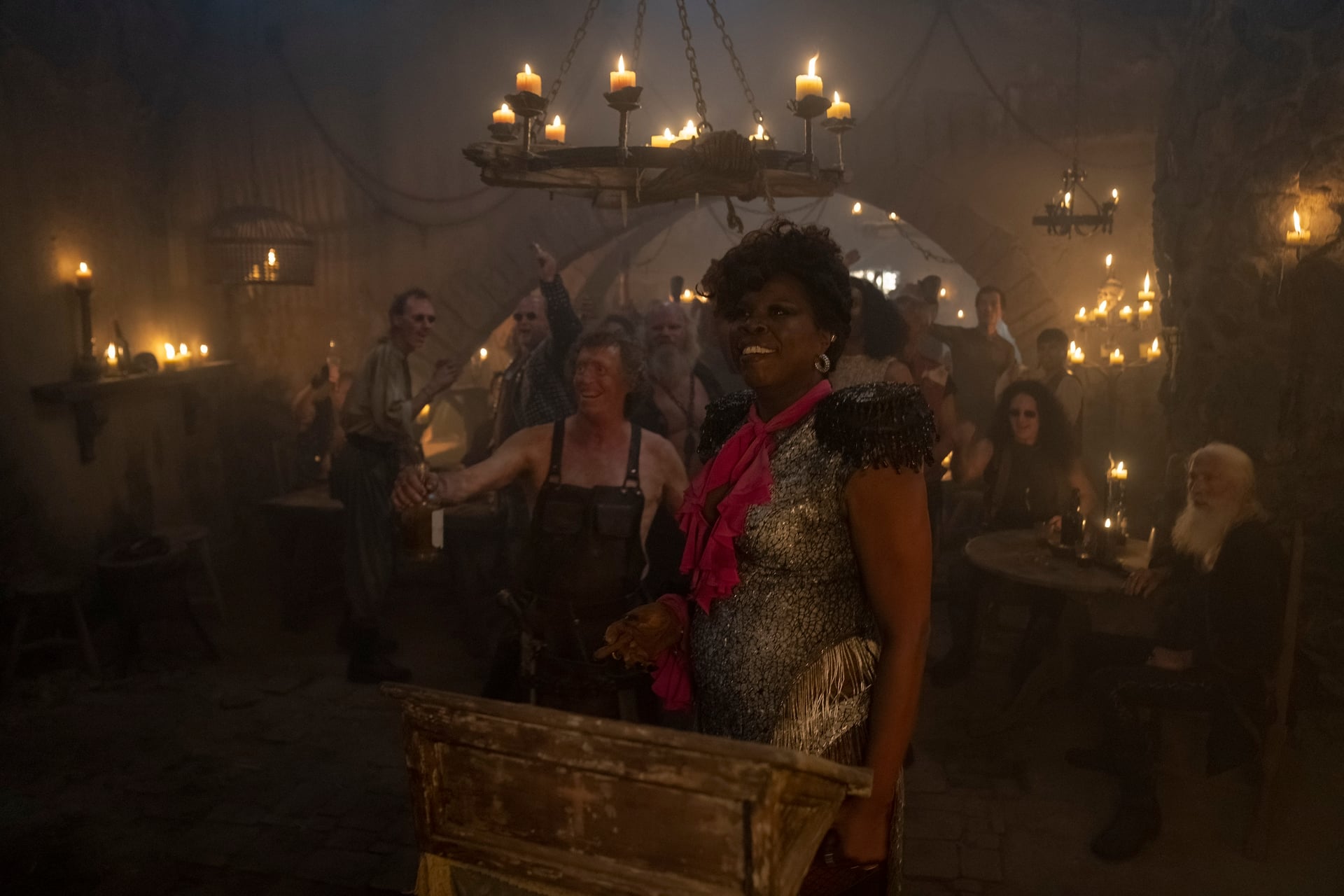 Our Flag Means Death Image by Nicola Dove