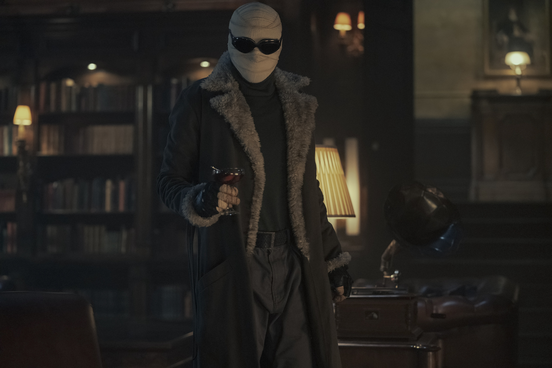 Doom Patrol Season 4 Episode 10 – Matt Bomer | Tell-Tale TV