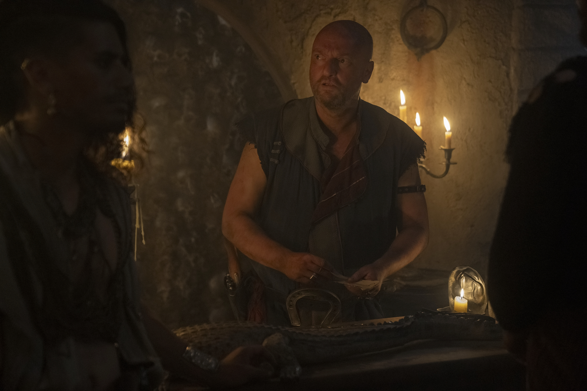 Our Flag Means Death Image by Nicola Dove