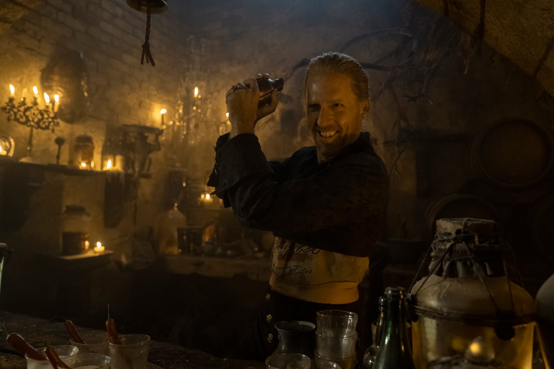 Our Flag Means Death Image by Nicola Dove