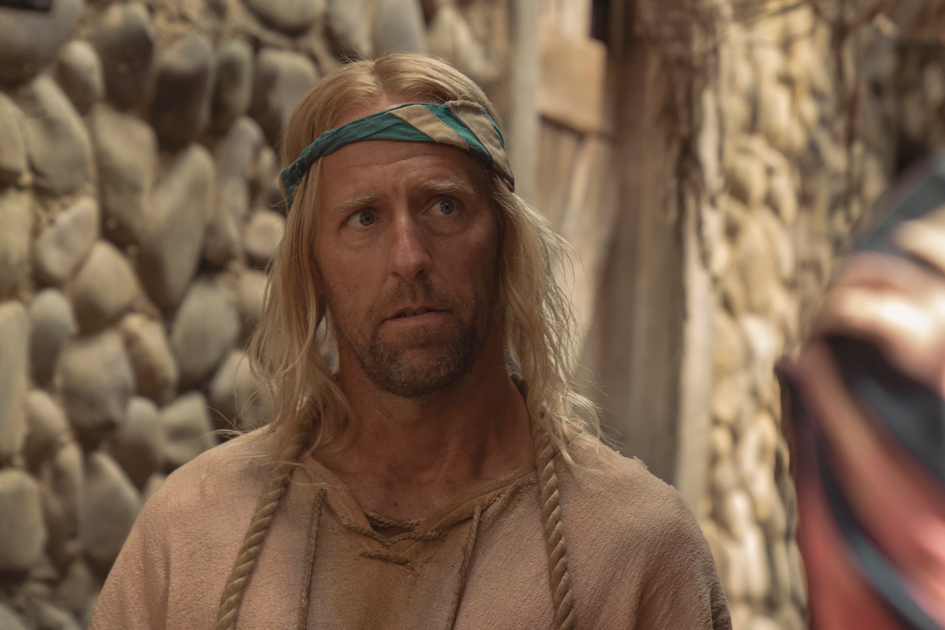 Our Flag Means Death Image by Nicola Dove