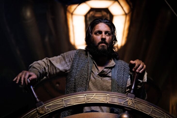 Nautilus Nautilus Coming to AMC and AMC+ in 2024 