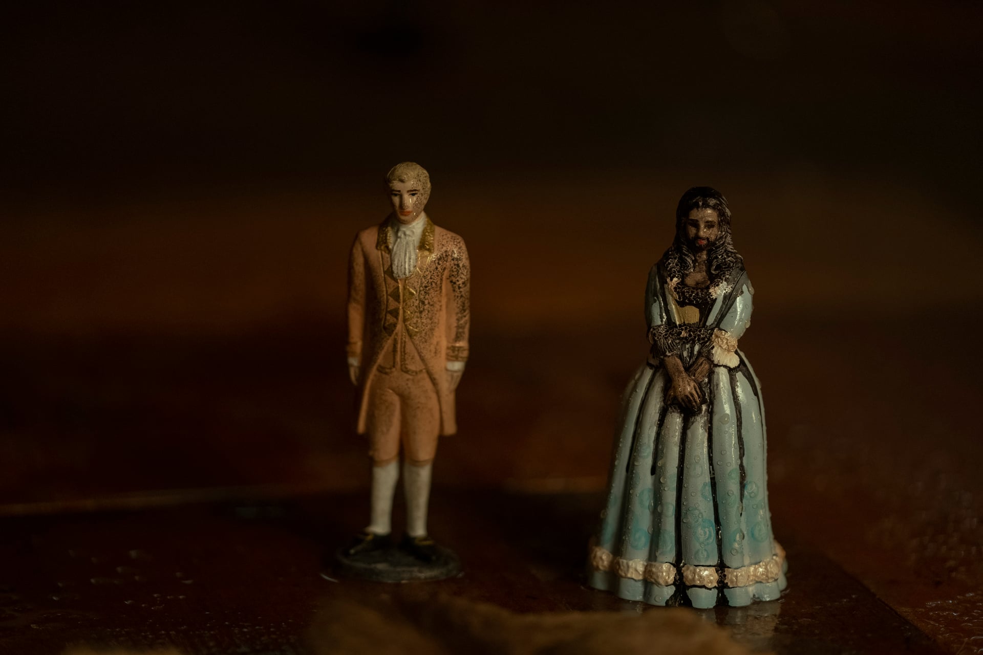 Our Flag Means Death Image by Nicola Dove