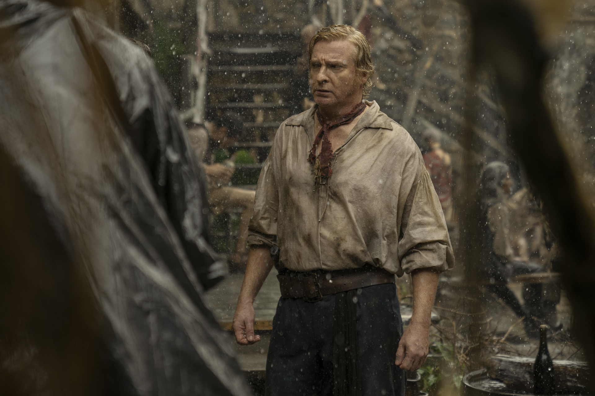 Our Flag Means Death Image by Nicola Dove