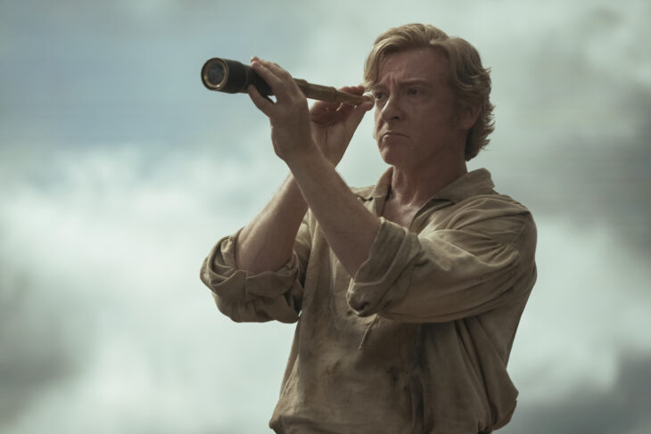 Our Flag Means Death Image by Nicola Dove