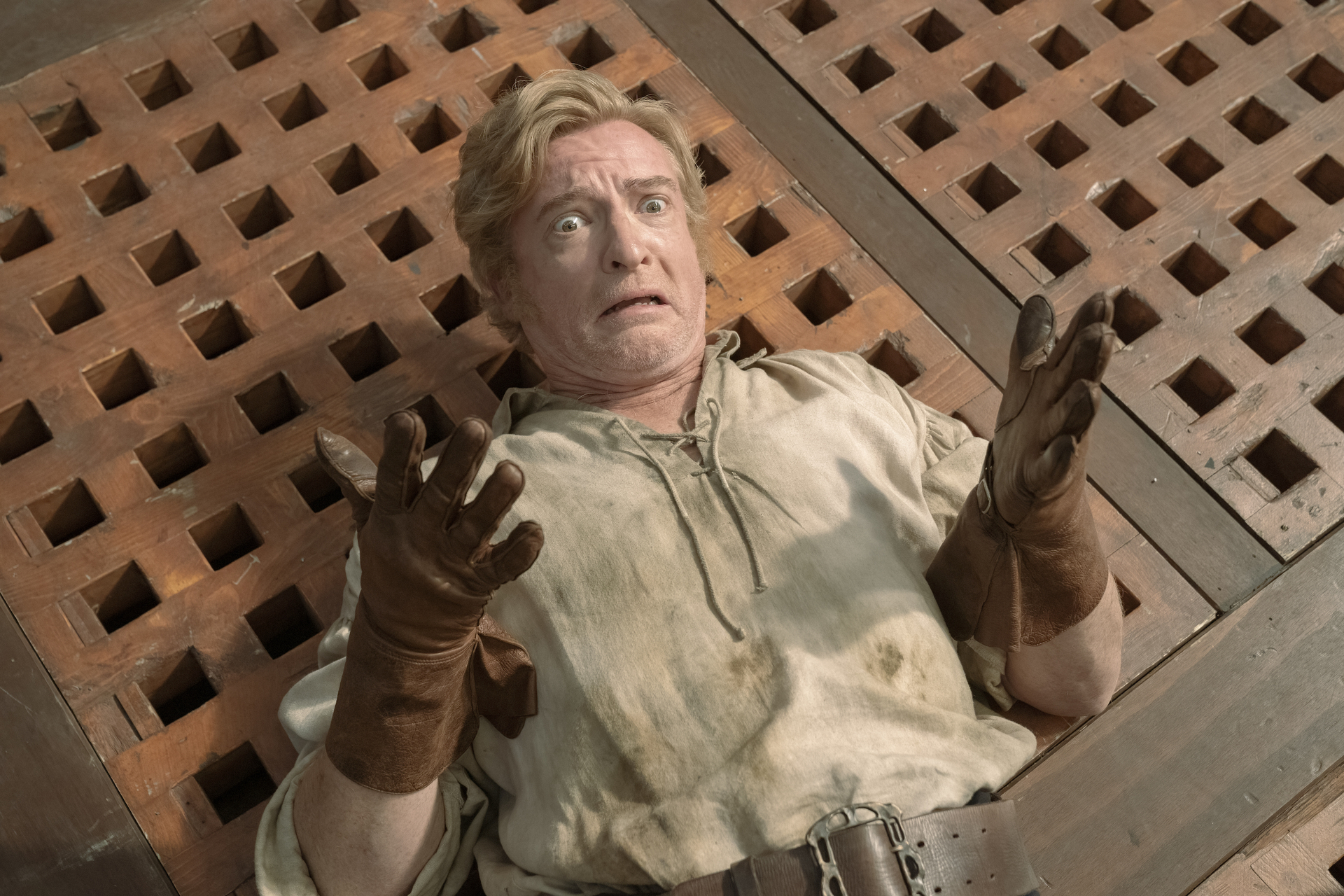 Our Flag Means Death Image by Nicola Dove | Tell-Tale TV Our Flag Means Death Image by Nicola Dove