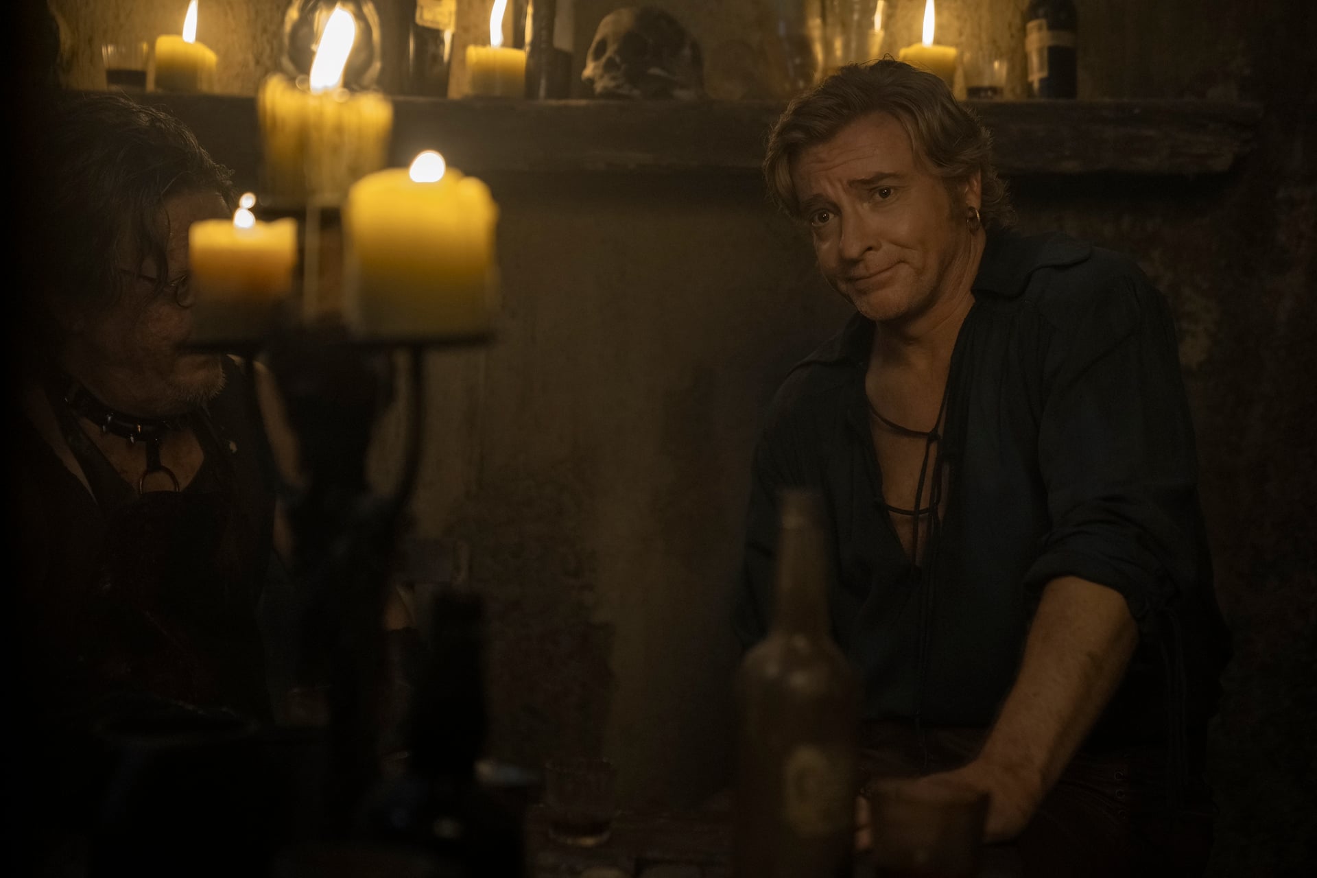 Our Flag Means Death Image by Nicola Dove