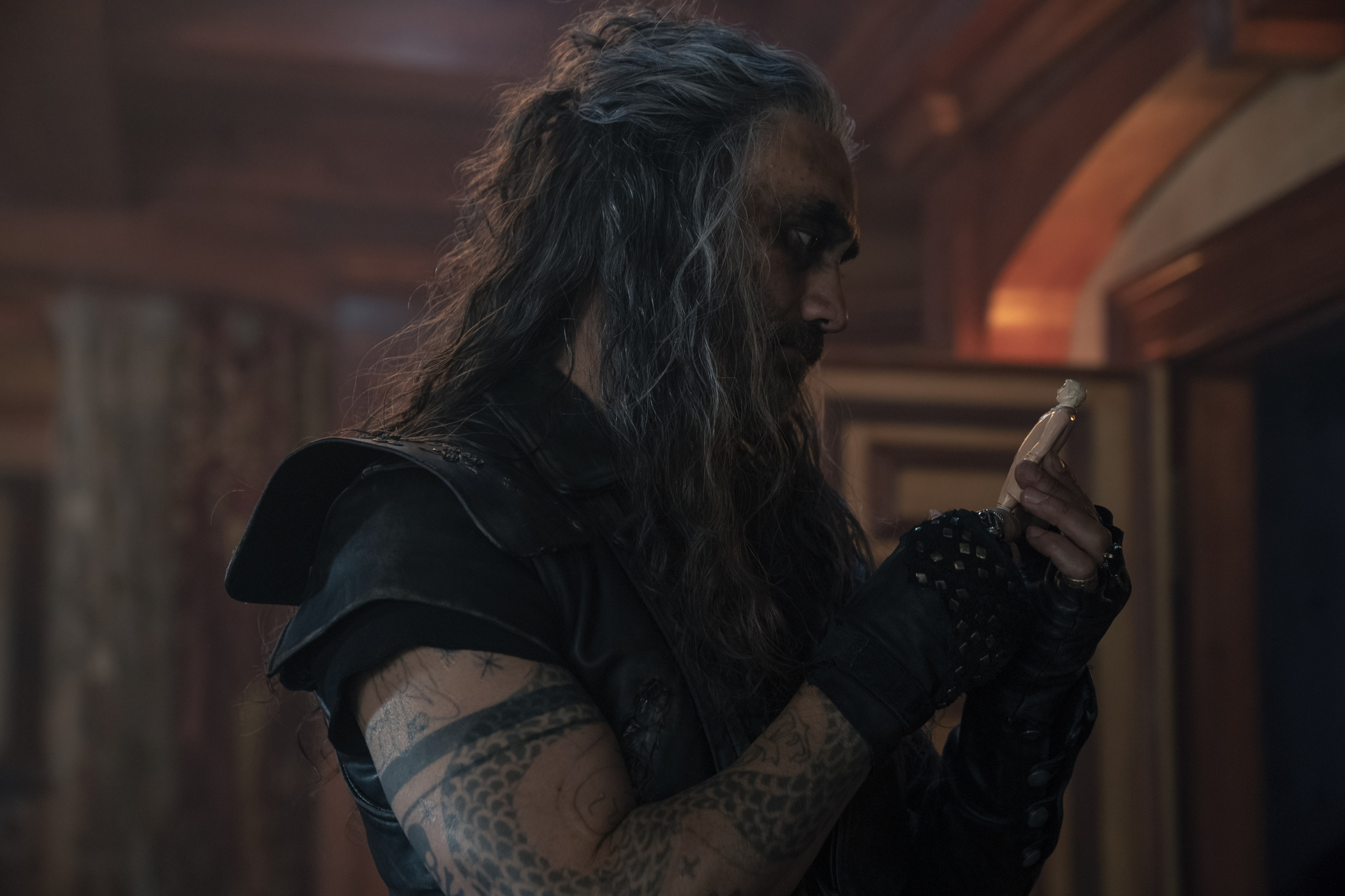 A MIstake Image by Nicola Dove