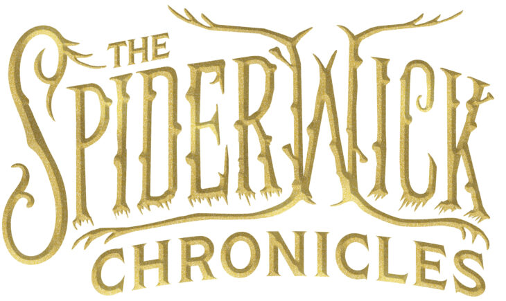 The Spiderwick Chronicles