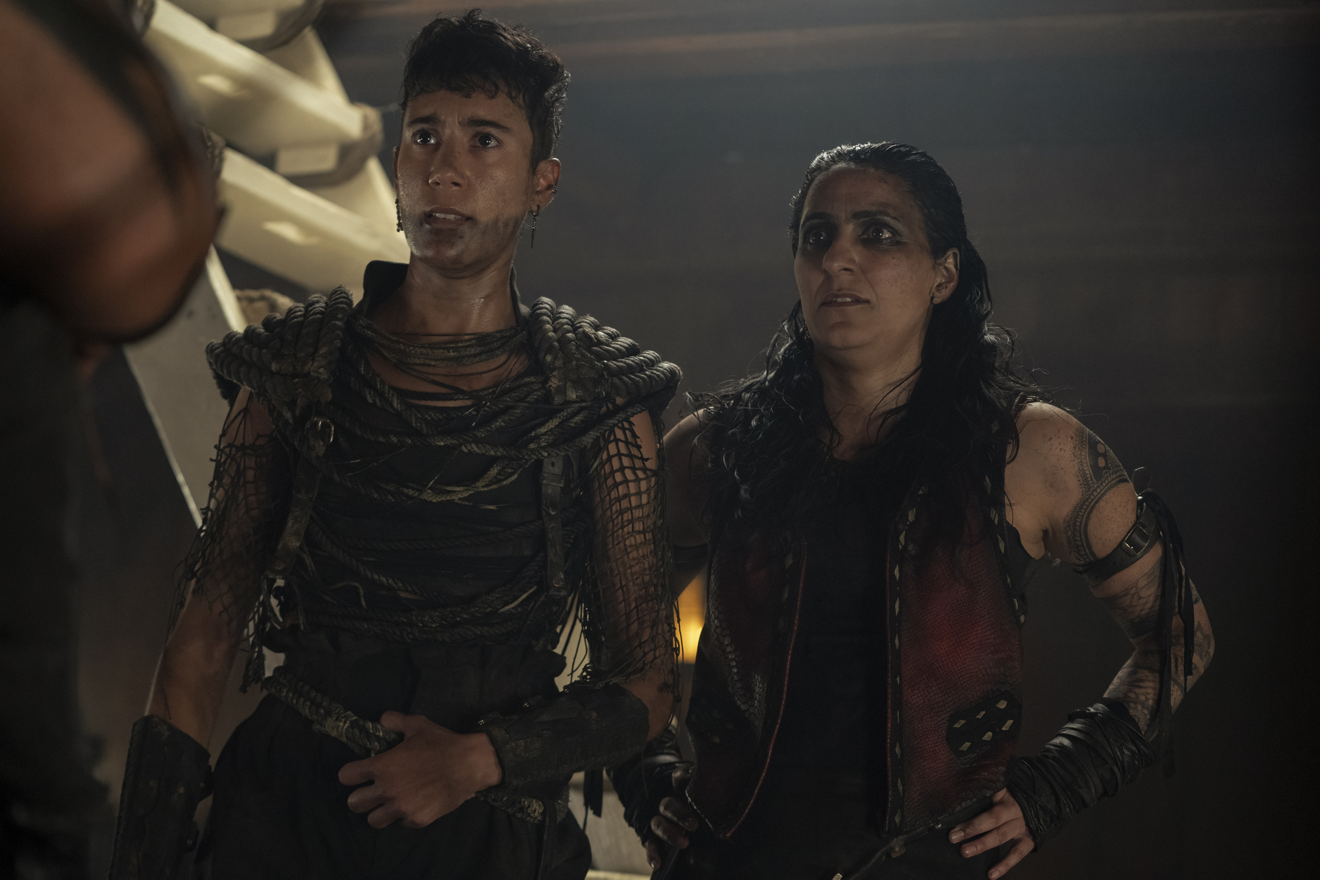 A MIstake Image by Nicola Dove