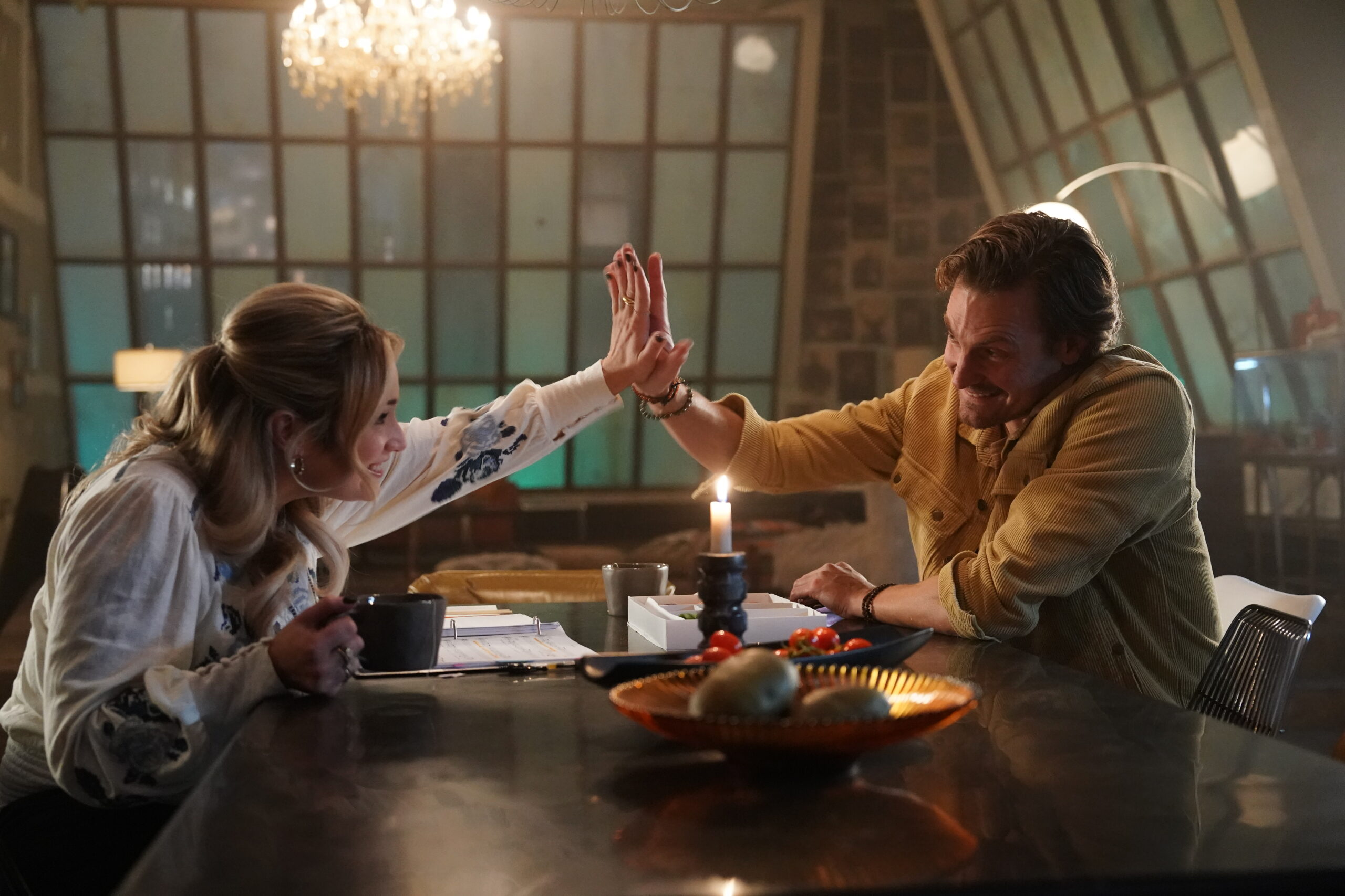 Good Trouble Season 5 Episode 5, "I Gotta Feeling" | Tell-Tale TV Good Trouble Season 5 Episode 5, "I Gotta Feeling"