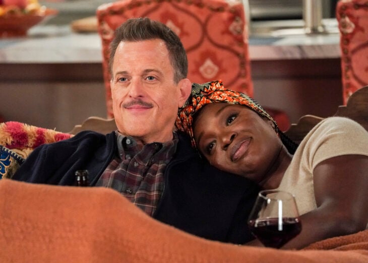 BOB ♥ ABISHOLA Season 4 Episode 17, "I'll Never Play Banjo Again"