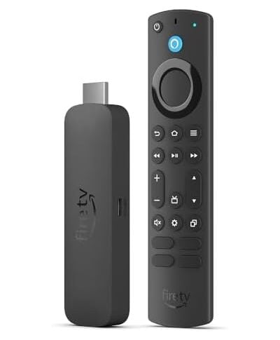 Amazon Fire TV Stick | Tell-Tale TV Amazon Fire TV Stick