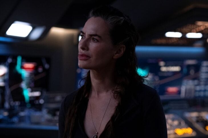 Beacon 23 Season 1 Episode 1 Corbenic