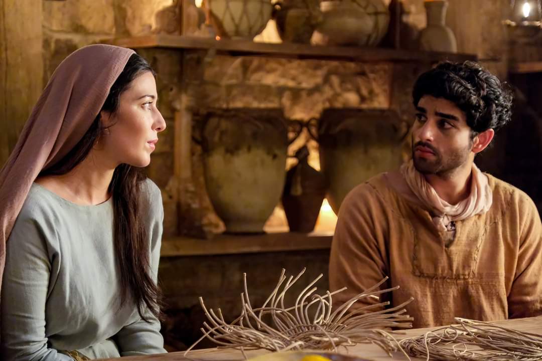 The Chosen Season 3