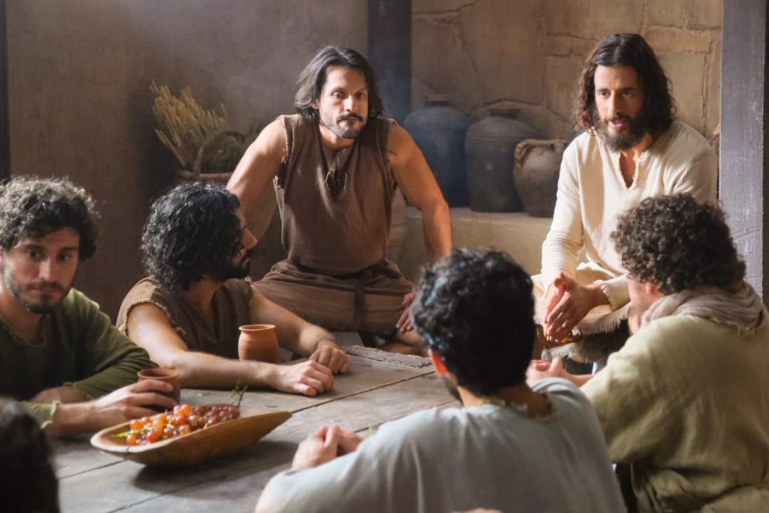 The Chosen Season 3