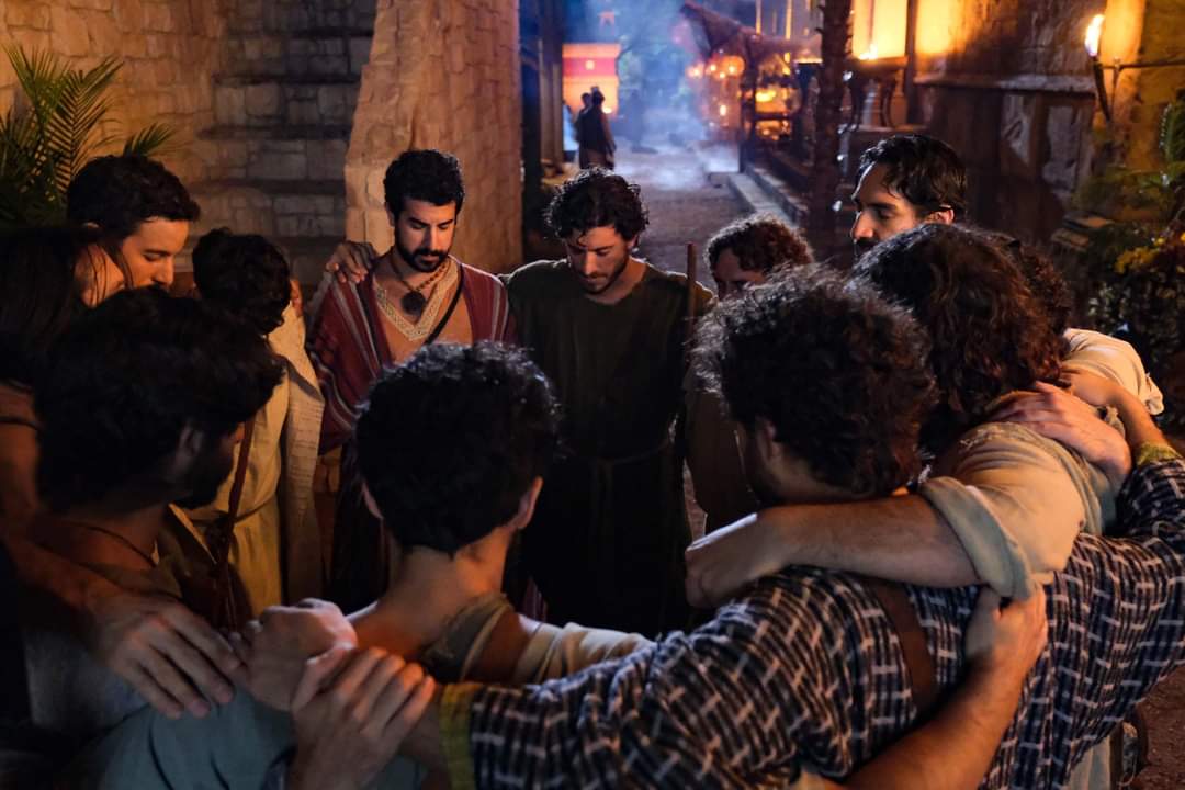 The Chosen Season 3