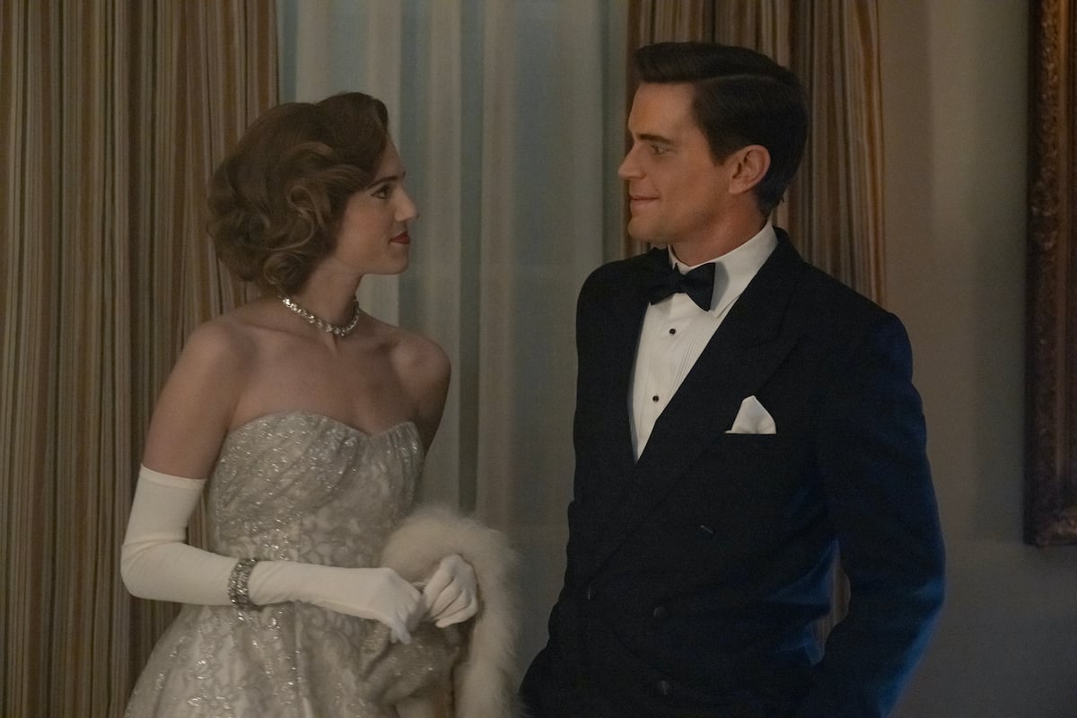 Fellow Travelers Season 1 Episode 3 Hit Me