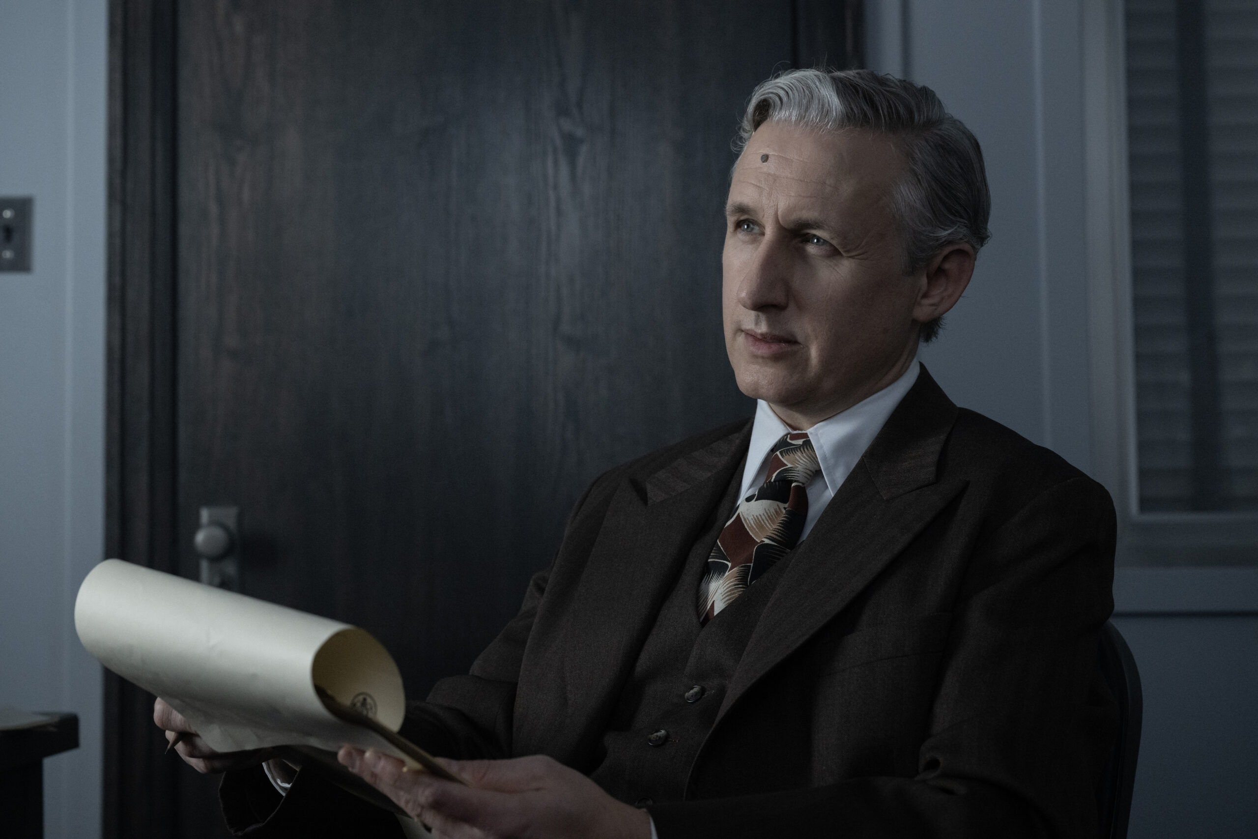 Your Nuts Roasting on an Open Fire