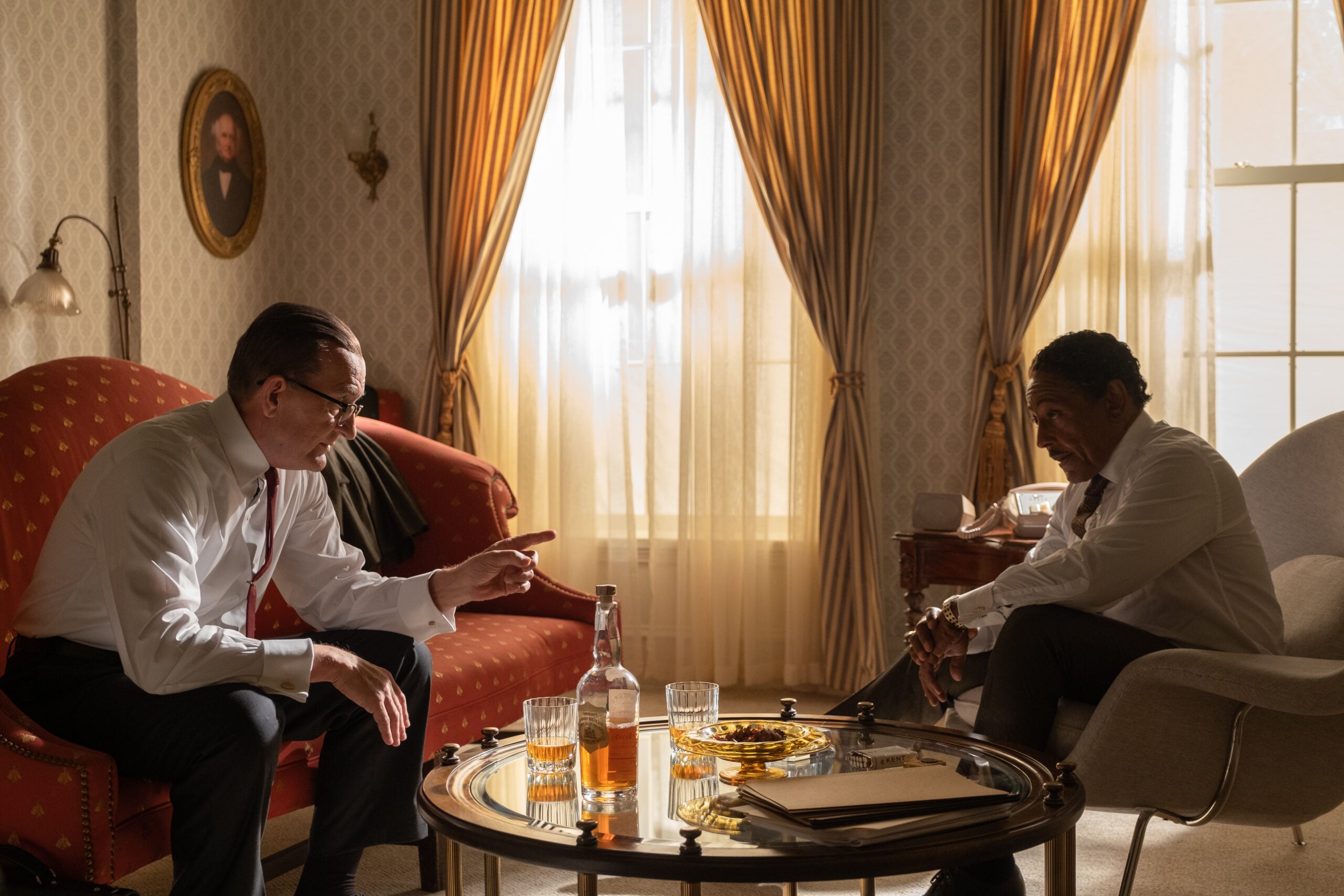 Godfather of Harlem Season 3 Episode 310: Our Black Shining Prince