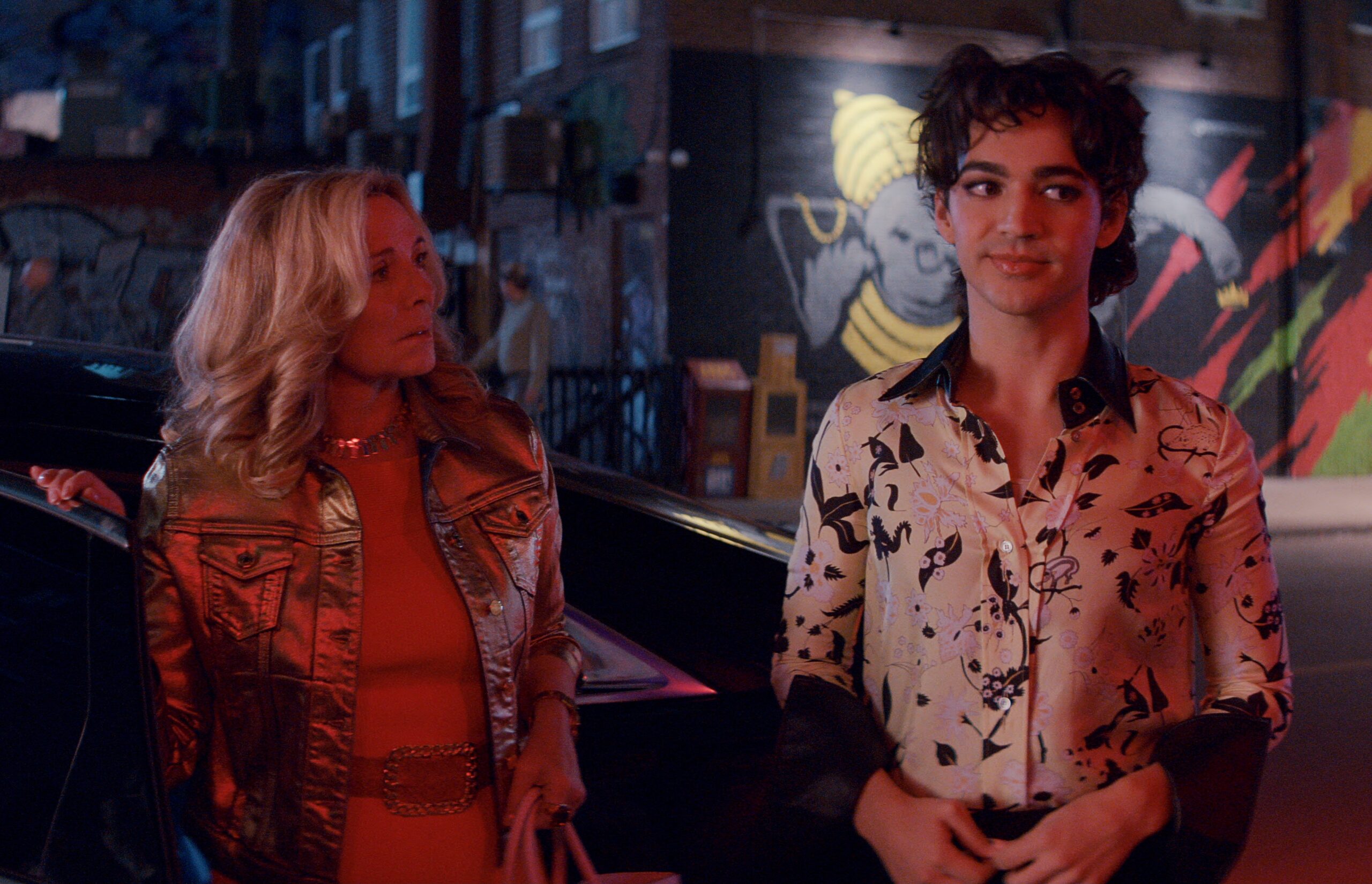 Glamorous Season 1 Episode 5