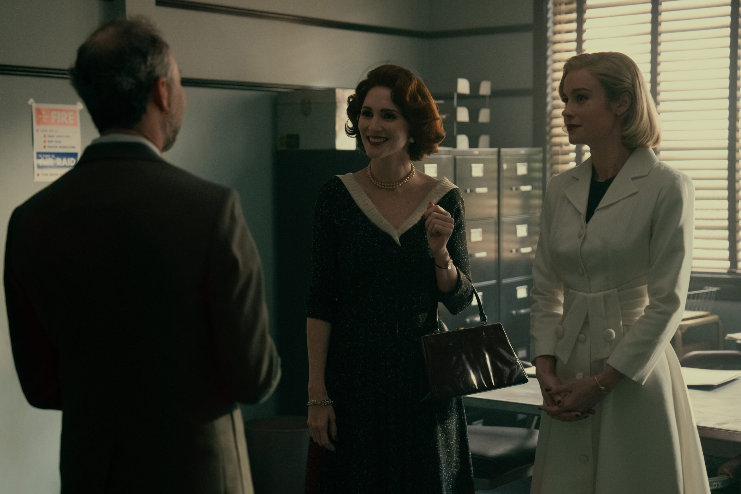 Lessons in Chemistry Season 1 Episode 6, "Poirot"