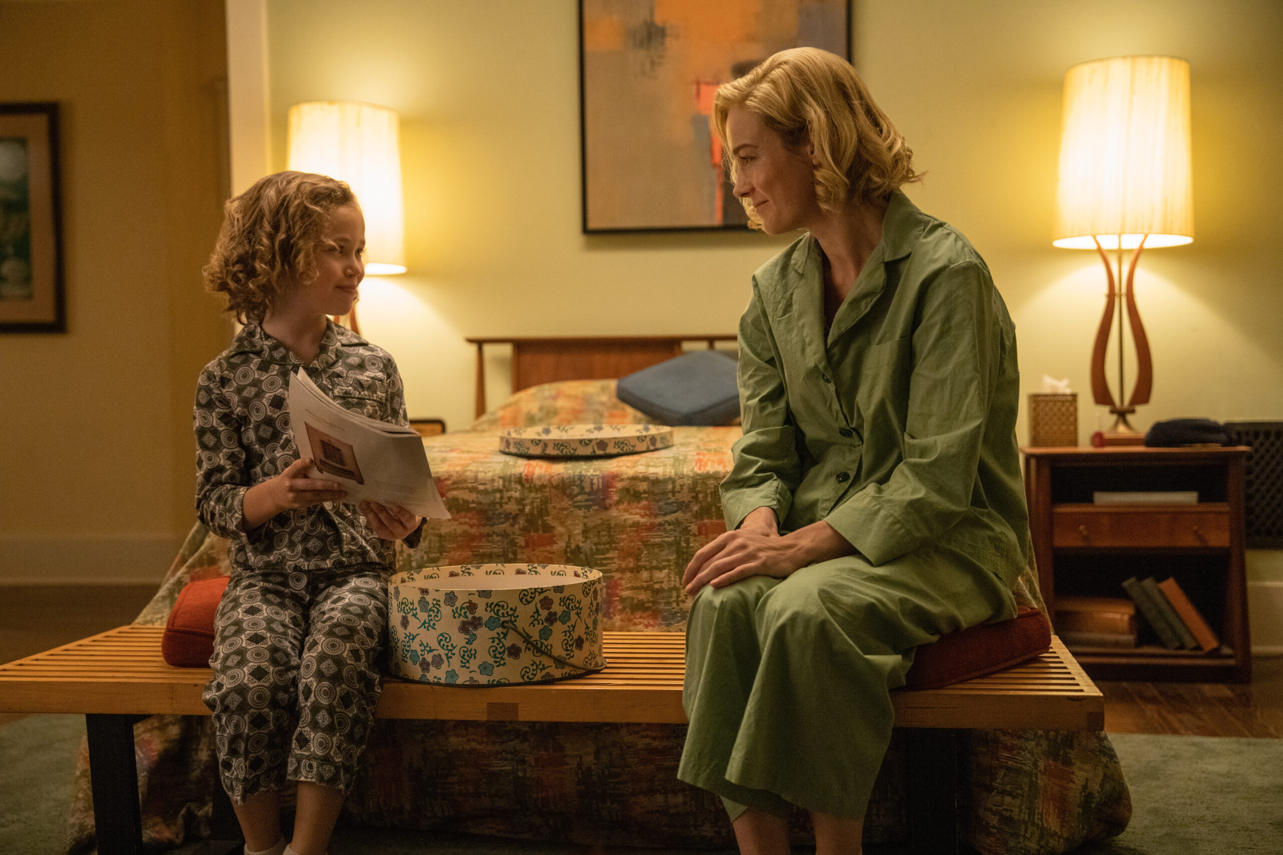 Lessons in Chemistry Season 1 Episode 6, "Poirot"