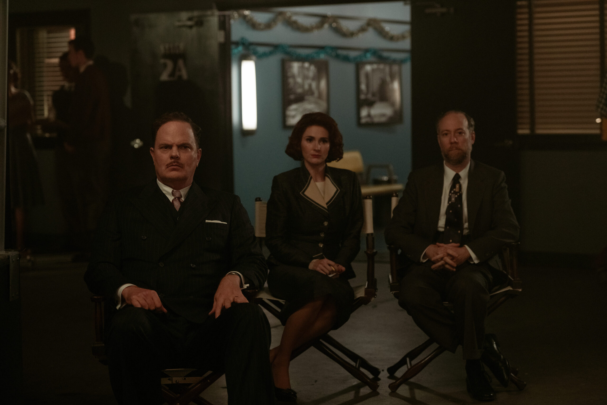 Lessons in Chemistry Season 1 Episode 8, "Introduction to Chemistry" | Tell-Tale TV Lessons in Chemistry Season 1 Episode 8, "Introduction to Chemistry"