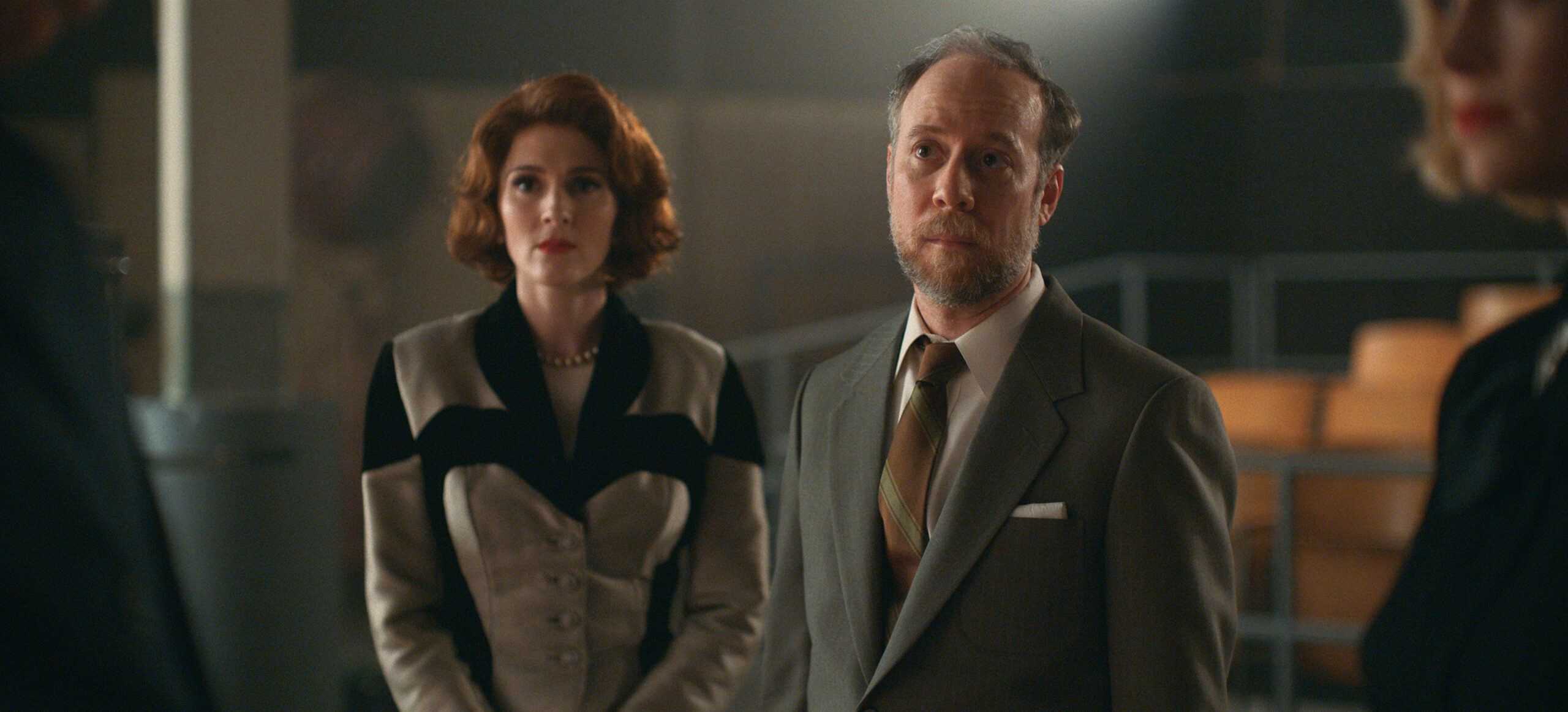 Lessons in Chemistry Season 1 Episode 8, "Introduction to Chemistry" | Tell-Tale TV Lessons in Chemistry Season 1 Episode 8, "Introduction to Chemistry"