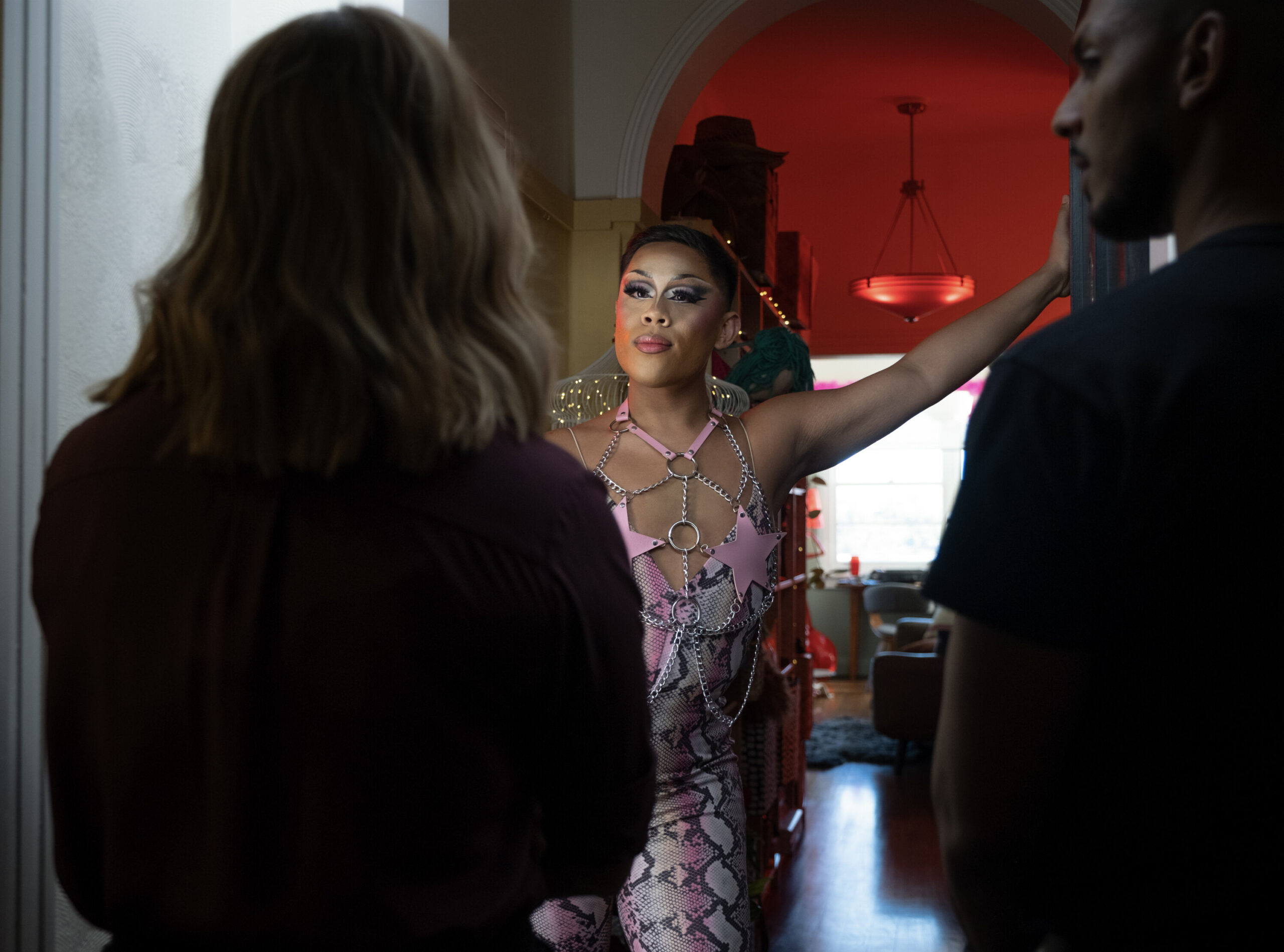 NCIS: Sydney Season 1 Episode 1, "Gone Fission"