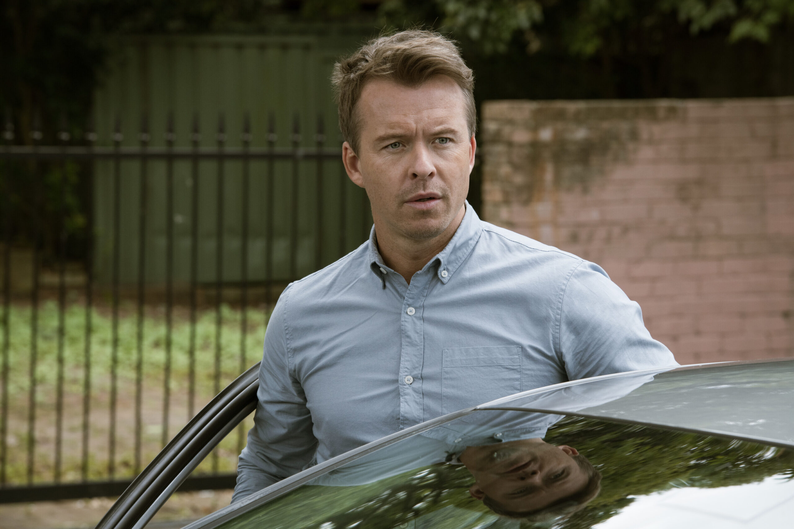 NCIS: Sydney Season 1 Episode 1, "Gone Fission"