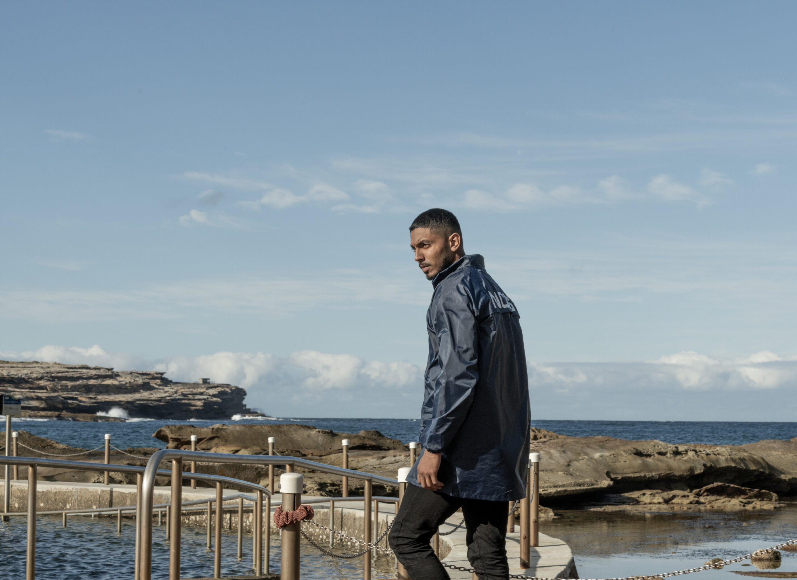 NCIS: Sydney Season 1 Episode 3, "Brothers in Arms"