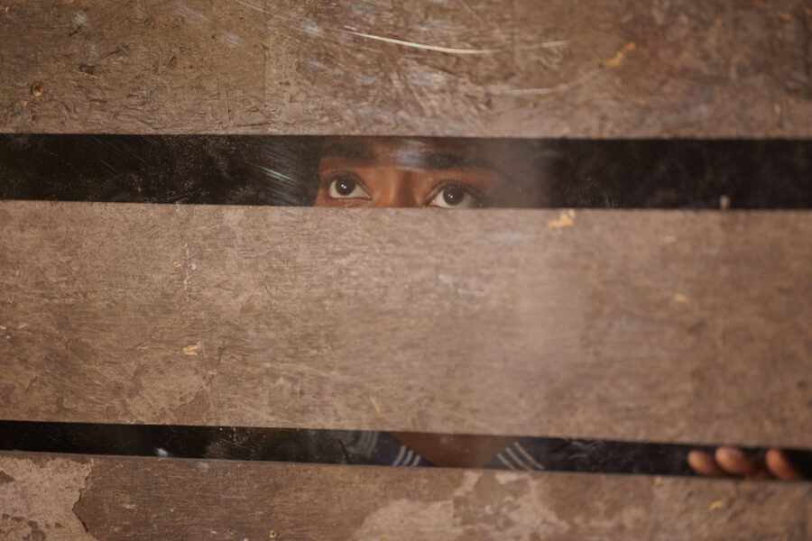 Found Season 1 Episode 7 A’Zaria Carter TellTale TV