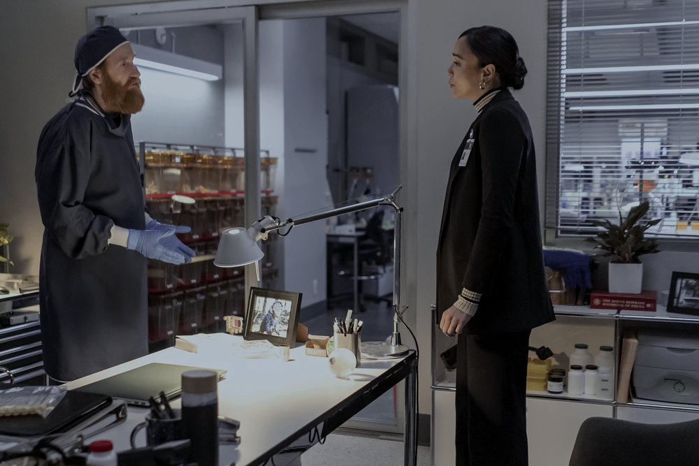 Dr. Death - Season 2