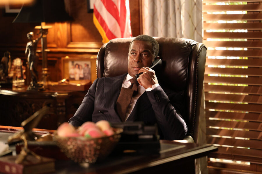 Found Season 1 Episode 10 Dwight Hicks TellTale TV