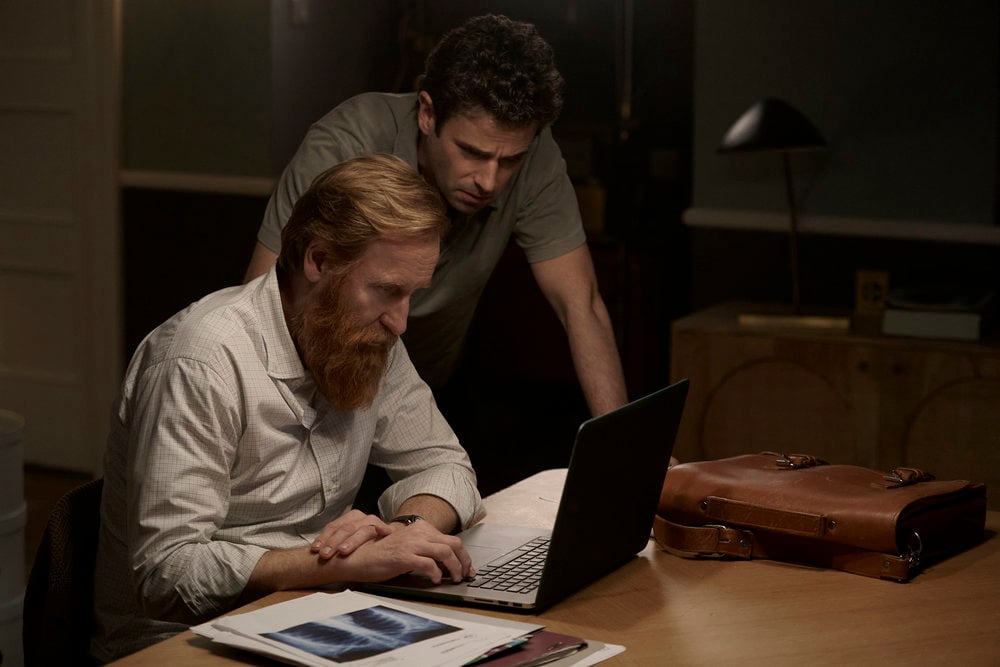 Dr. Death - Season 2