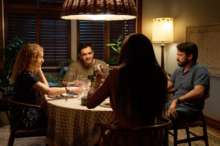 Transplant – Season 3