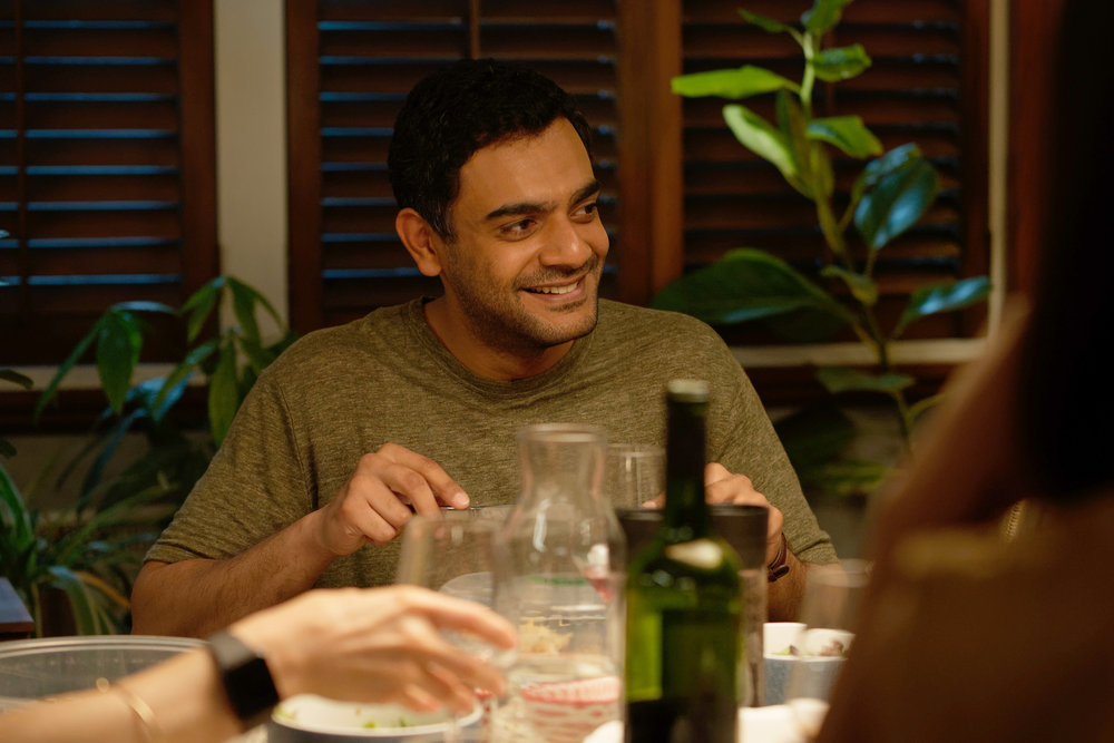 Transplant – Season 3