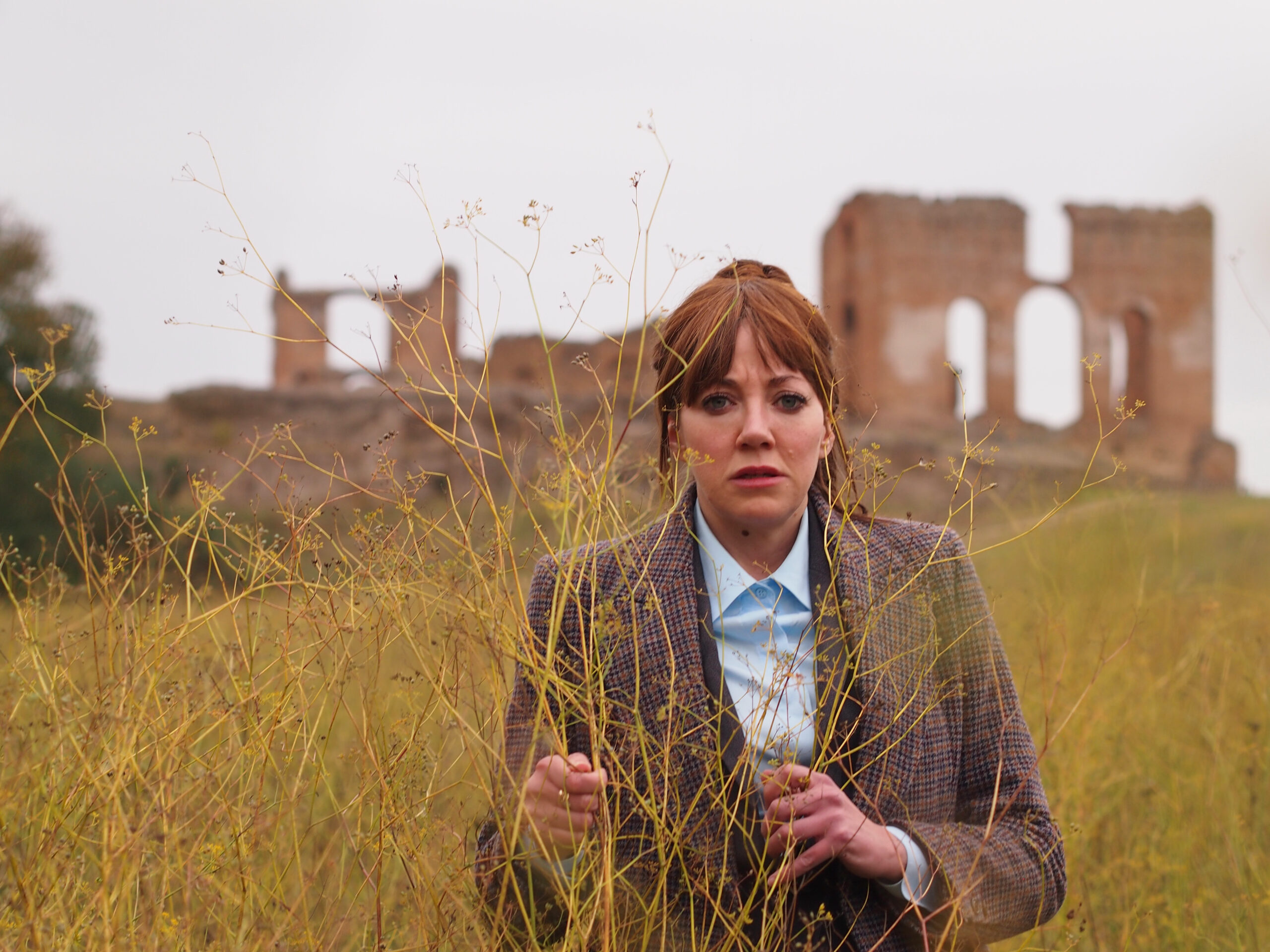 Cunk on Earth | Tell-Tale TV Cunk on Earth