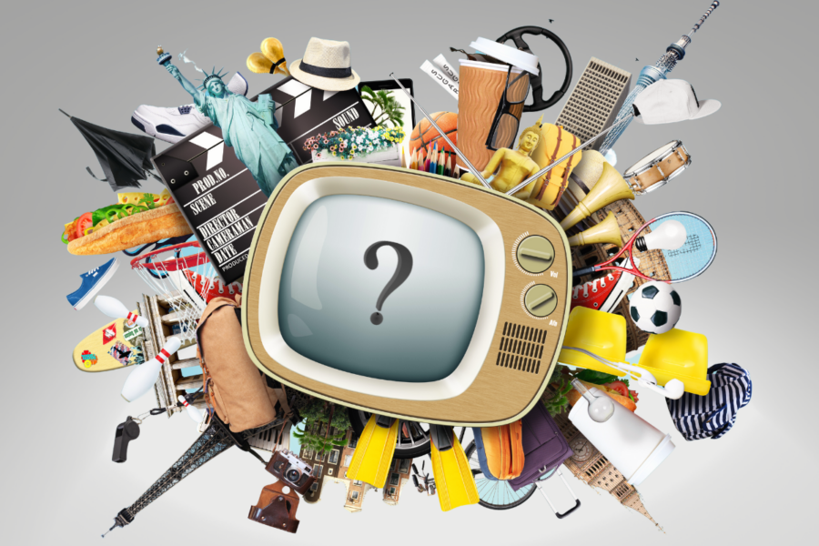 Nominate Your Favorite TV Shows of 2025!
