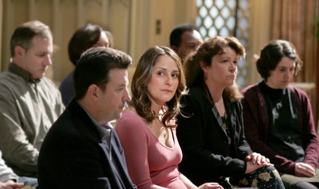 SIX-FEET-UNDER-episodes-ranked-The-Silence