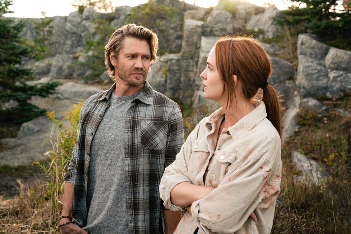 Sullivan’s Crossing Season 1 Episode 9 Can't Help Falling